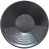 ある採集家の思考と美しい大粒砂金 Artistic gold prospecting